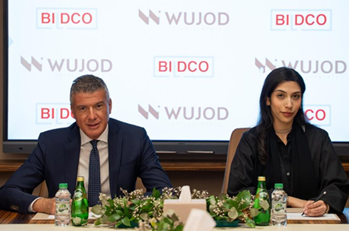 BILDCO, Wujod Real Estate to develop sustainable city in Abu Dhabi
